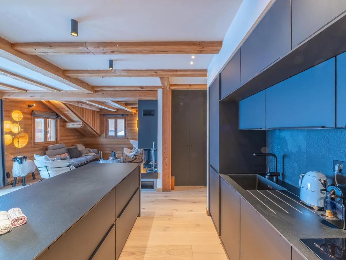 Chalet De Luxe, Spa, Ski Aux Pieds, Alpe D'Huez - Fr-1-645-48  Huez